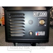 KIT 2200 Standard 4 darabos csomag KIT 2200 Standard 4 darabos csomag náhled