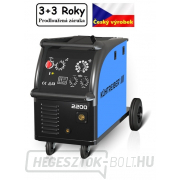 KIT 2200 Standard 4 darabos csomag gallery main image