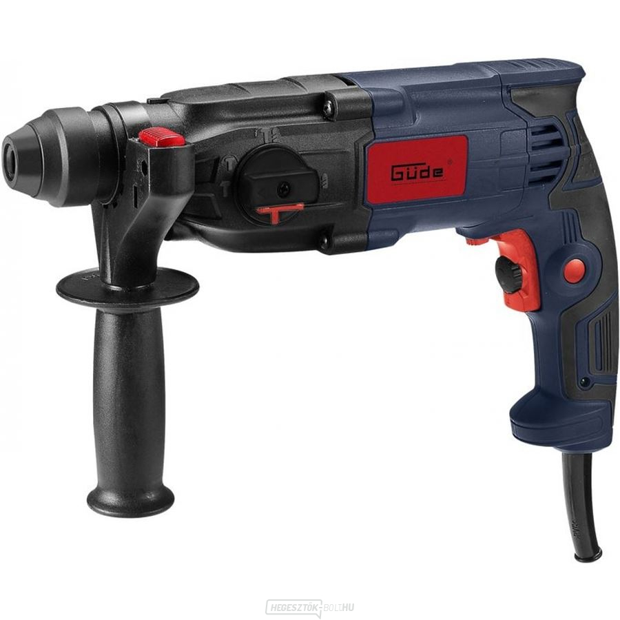 Kombinált fúrókalapács KH 20 E