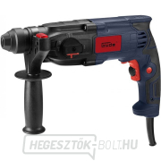 Kombinált fúrókalapács KH 20 E Kombinált fúrókalapács KH 20 E gallery main image