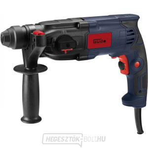 Kombinált fúrókalapács KH 20 E Kombinált fúrókalapács KH 20 E gallery main image