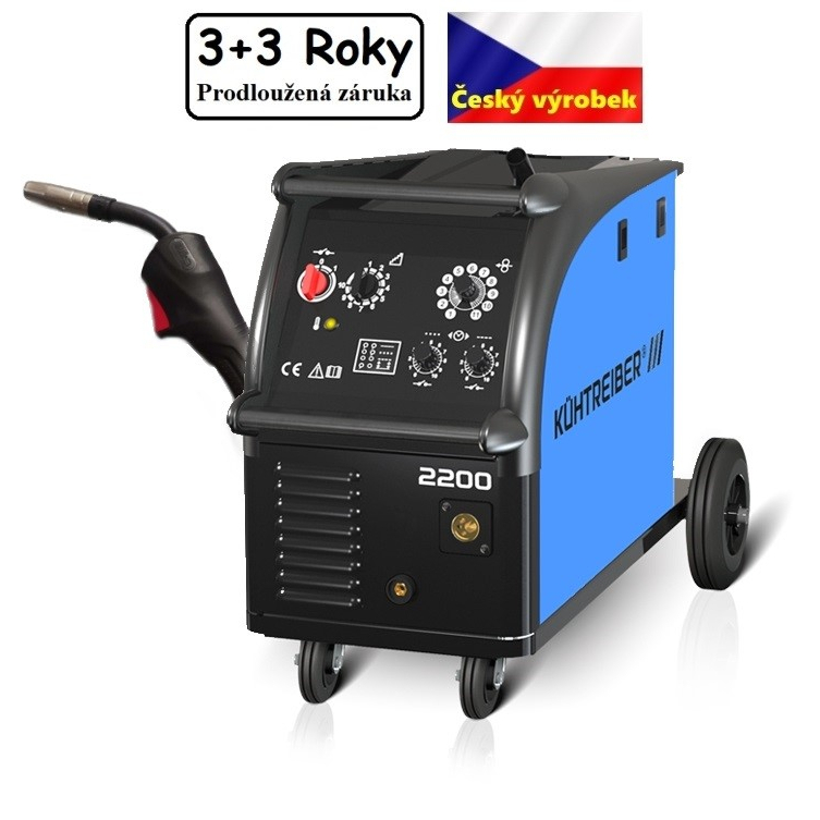 KIT 2200 Standard 4 tárcsa + égő + AJÁNDÉK