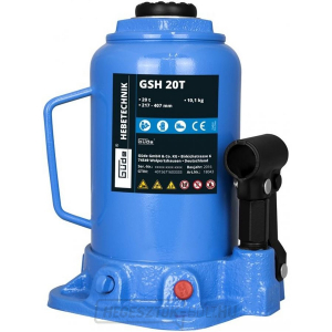 Hidraulikus emelő GSH 20T Hidraulikus emelő GSH 20T gallery main image