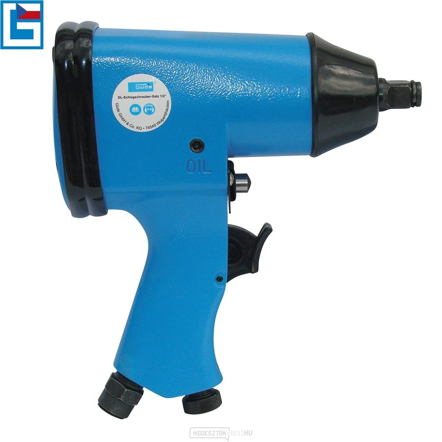 Ütvecsavarkulcs ½",14 részes készlet