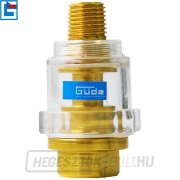 Ütvecsavarkulcs ½ Ütvecsavarkulcs ½