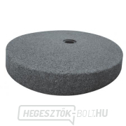 Csiszolókorong - 200x40x20 FSMC-200/150N, G60, (finom) Csiszolókorong - 200x40x20 FSMC-200/150N, G60, (finom) gallery main image