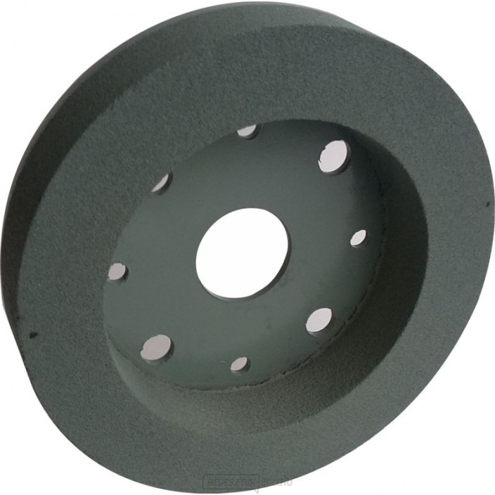 Csiszolótárcsa BKN-1500-hoz (150x100x25mm)