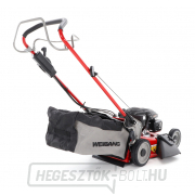 Benzines fűnyíró felhajtható Weibang WB 506 SC 6in1 RL Benzines fűnyíró felhajtható Weibang WB 506 SC 6in1 RL náhled