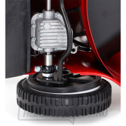 Benzines fűnyíró felhajtható Weibang WB 506 SC 6in1 RL náhled