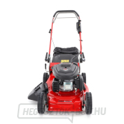 Benzines fűnyíró felhajtható Weibang WB 506 SC 6in1 RL náhled