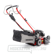 Benzines fűnyíró felhajtható Weibang WB 506 SC 6in1 RL náhled