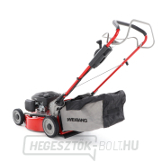 Benzines fűnyíró felhajtható Weibang WB 506 SC 6in1 RL náhled