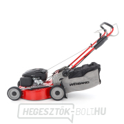 Benzines fűnyíró felhajtható Weibang WB 506 SC 6in1 RL náhled