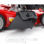 Weibang WB 506 SCV 6 az 1-ben benzines fűnyíró, ráhajtással Előnézet 