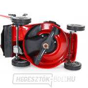 Weibang WB 506 SCV 6 az 1-ben benzines fűnyíró, ráhajtással Weibang WB 506 SCV 6 az 1-ben benzines fűnyíró, ráhajtással náhled