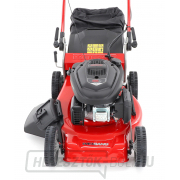 Weibang WB 506 SCV 6 az 1-ben benzines fűnyíró, ráhajtással Weibang WB 506 SCV 6 az 1-ben benzines fűnyíró, ráhajtással náhled