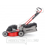 Weibang WB 506 SCV 6 az 1-ben benzines fűnyíró, ráhajtással Weibang WB 506 SCV 6 az 1-ben benzines fűnyíró, ráhajtással náhled