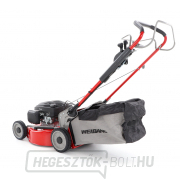 Weibang WB 506 SCV 6 az 1-ben benzines fűnyíró, ráhajtással Weibang WB 506 SCV 6 az 1-ben benzines fűnyíró, ráhajtással náhled