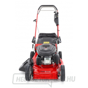 Weibang WB 506 SCV 6 az 1-ben benzines fűnyíró, ráhajtással Weibang WB 506 SCV 6 az 1-ben benzines fűnyíró, ráhajtással náhled