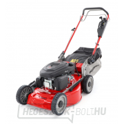 Weibang WB 506 SCV 6 az 1-ben benzines fűnyíró, ráhajtással Weibang WB 506 SCV 6 az 1-ben benzines fűnyíró, ráhajtással náhled