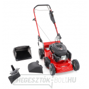 Weibang WB 506 SCV 6 az 1-ben benzines fűnyíró, ráhajtással Weibang WB 506 SCV 6 az 1-ben benzines fűnyíró, ráhajtással náhled