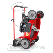 Weibang WB 506 SCV 6 az 1-ben benzines fűnyíró, ráhajtással náhled