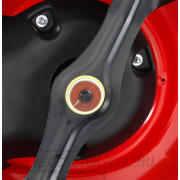 Weibang WB 506 SCV 6 az 1-ben benzines fűnyíró, ráhajtással náhled