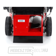 Weibang WB 506 SCV 6 az 1-ben benzines fűnyíró, ráhajtással náhled