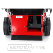 Weibang WB 506 SCV 6 az 1-ben benzines fűnyíró, ráhajtással náhled