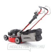 Weibang WB 506 SCV 6 az 1-ben benzines fűnyíró, ráhajtással náhled