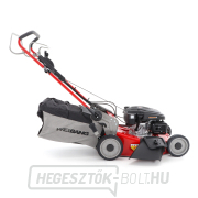 Weibang WB 506 SCV 6 az 1-ben benzines fűnyíró, ráhajtással náhled