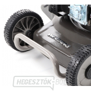 Weibang WB 507 SCV benzines fűnyíró, ráhajtással náhled