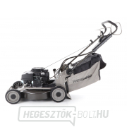 Weibang WB 507 SCV benzines fűnyíró, ráhajtással náhled