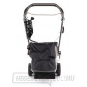 Weibang WB 507 SCV benzines fűnyíró, ráhajtással náhled