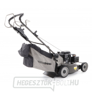 Weibang WB 507 SCV benzines fűnyíró, ráhajtással náhled