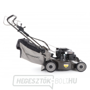 Weibang WB 507 SCV benzines fűnyíró, ráhajtással náhled