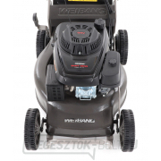 Weibang WB 507 SCV benzines fűnyíró, ráhajtással náhled