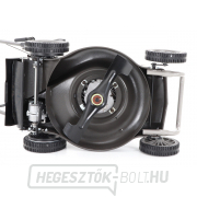 Weibang WB 507 SCV benzines fűnyíró, ráhajtással náhled