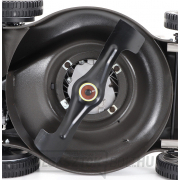 Weibang WB 507 SCV benzines fűnyíró, ráhajtással náhled