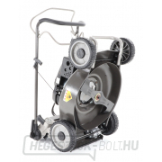 Weibang WB 507 SCV benzines fűnyíró, ráhajtással náhled