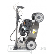 Weibang WB 507 SCV benzines fűnyíró, ráhajtással náhled