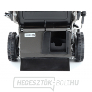 Weibang WB 507 SCV benzines fűnyíró, ráhajtással náhled