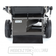 Weibang WB 507 SCV benzines fűnyíró, ráhajtással náhled