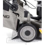 Weibang WB 507 SCV benzines fűnyíró, ráhajtással náhled