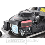 Weibang WB 507 SCV benzines fűnyíró, ráhajtással náhled