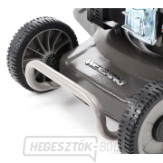 Weibang WB 507 SCV benzines fűnyíró, ráhajtással náhled