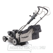 Weibang WB 507 SCV benzines fűnyíró, ráhajtással náhled