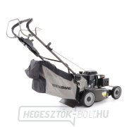 Weibang WB 507 SCV benzines fűnyíró, ráhajtással náhled