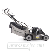 Weibang WB 507 SCV benzines fűnyíró, ráhajtással náhled