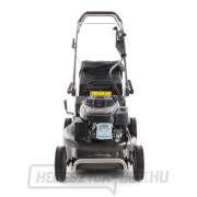 Weibang WB 507 SCV benzines fűnyíró, ráhajtással náhled